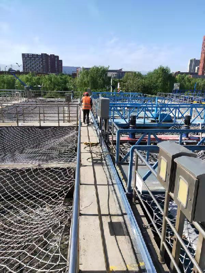 四川漢深環境工程有限公司