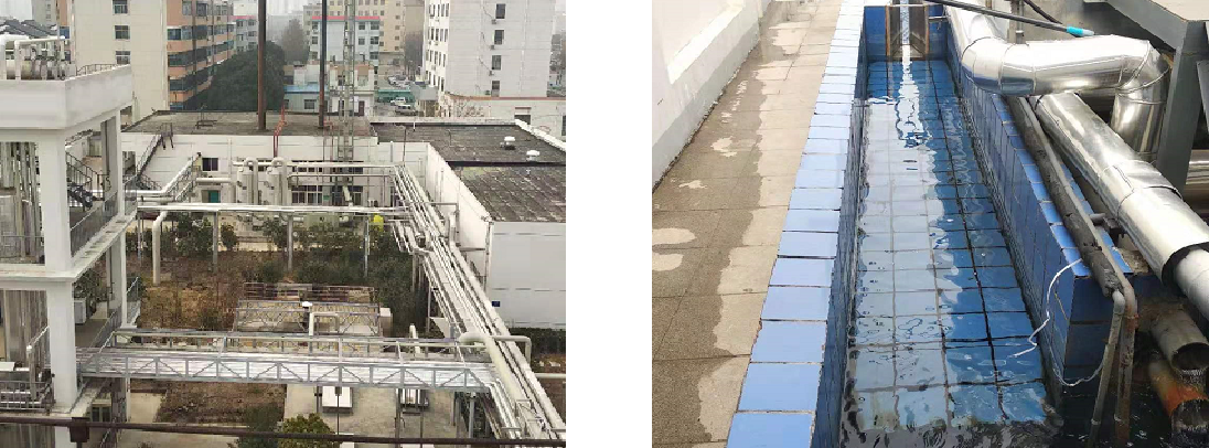 四川漢深環境工程有限公司