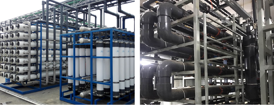 四川漢深環境工程有限公司