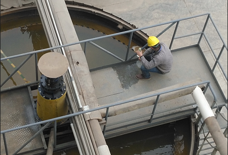 國(guó)家能源費(fèi)縣發(fā)電有限公司 脫硫廢水達(dá)標(biāo)排放升級(jí)改造項(xiàng)目